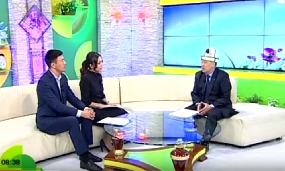 Мыкты спортчулардын ысымы "Көчмөндөр оюндарынын жеңүүчүлөр китебине" кирет 