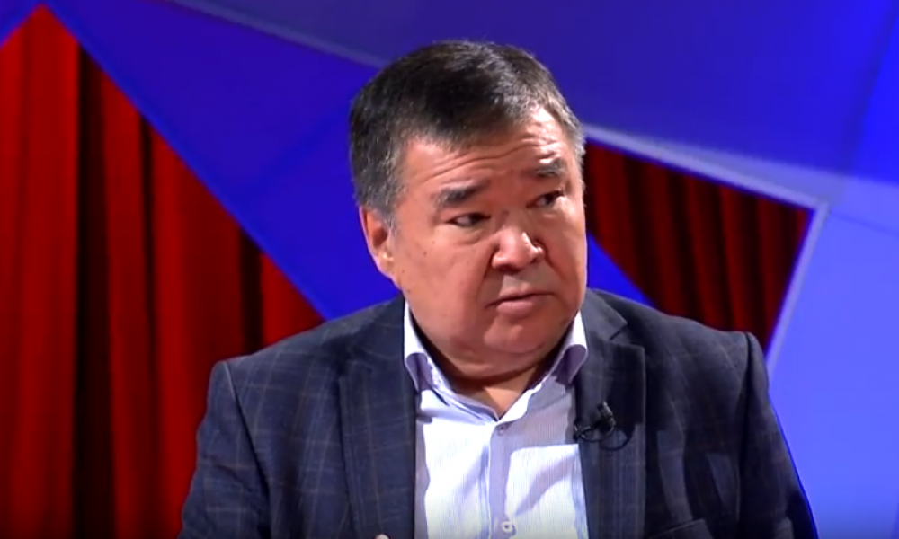 Кайрымдуулук