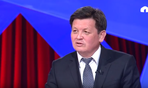 Суу менен дарылануу 
