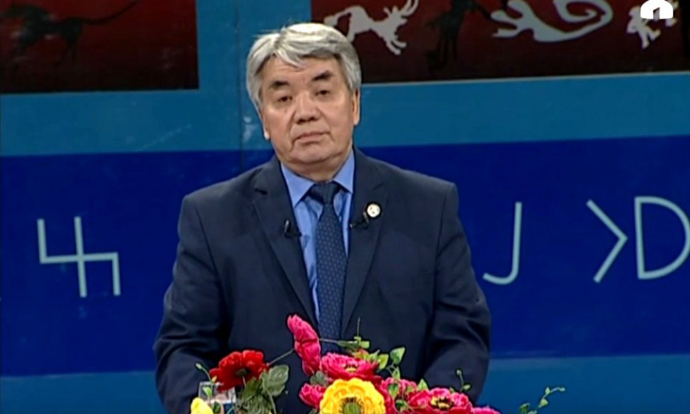 Улутман: "Үлгүлүү той кандай болушу керек?"