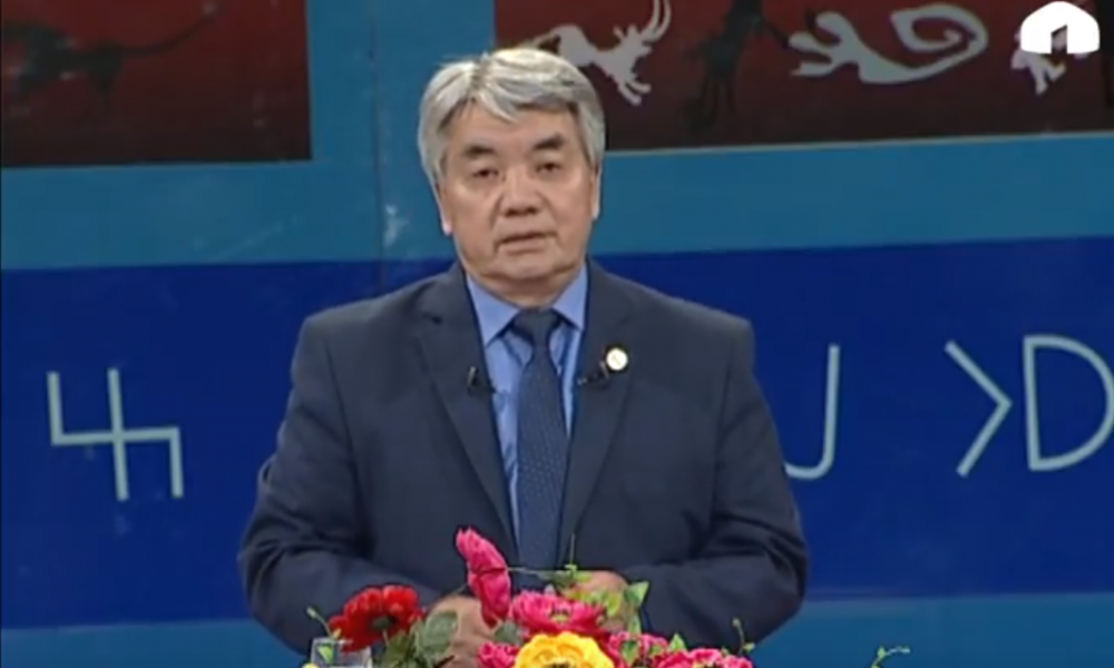 Улутман: "Үлгүлүү той кандай болушу керек?" 2-көрсөтүү