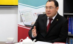 Күндүн темасы: "Мамлекеттик кызматтагы реформалар"