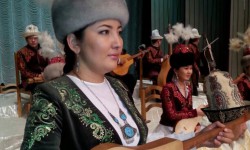 Бир ырдын баяны: Күчтүү сезим (аудио)