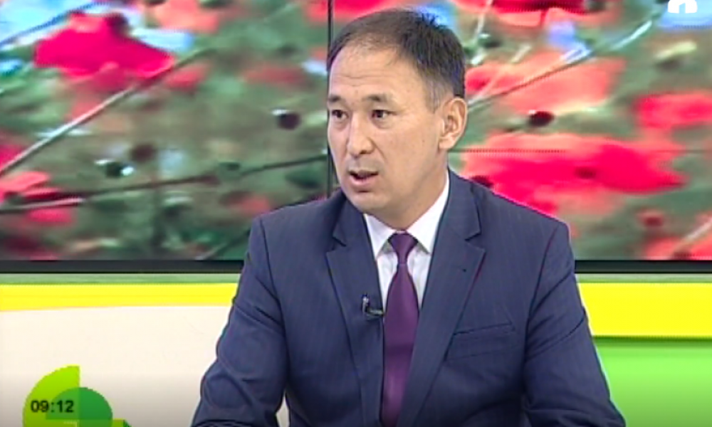 ӨКМ: кырсыктардын тобокелин азайтууга арналган бир айлык 