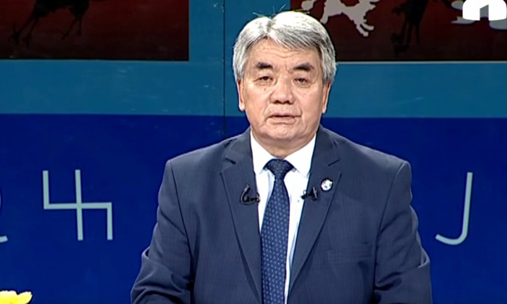 Улутман: Кыргыз тилин кантип сактап калабыз?