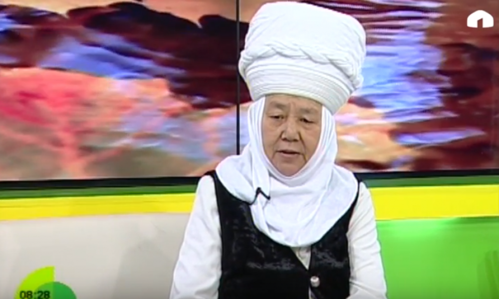 Апалардын нускалары кайрадан жанданат