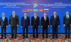 Биримдиктин пайдасы билине баштады