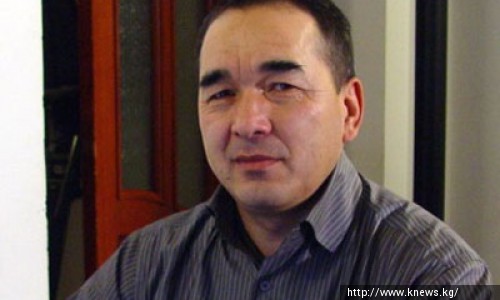 Акимов заявил, что подозревает в покушении на себя министра Турганбаева