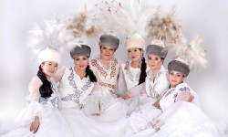 Ыр кесе: "Достор" тобу (аудио)