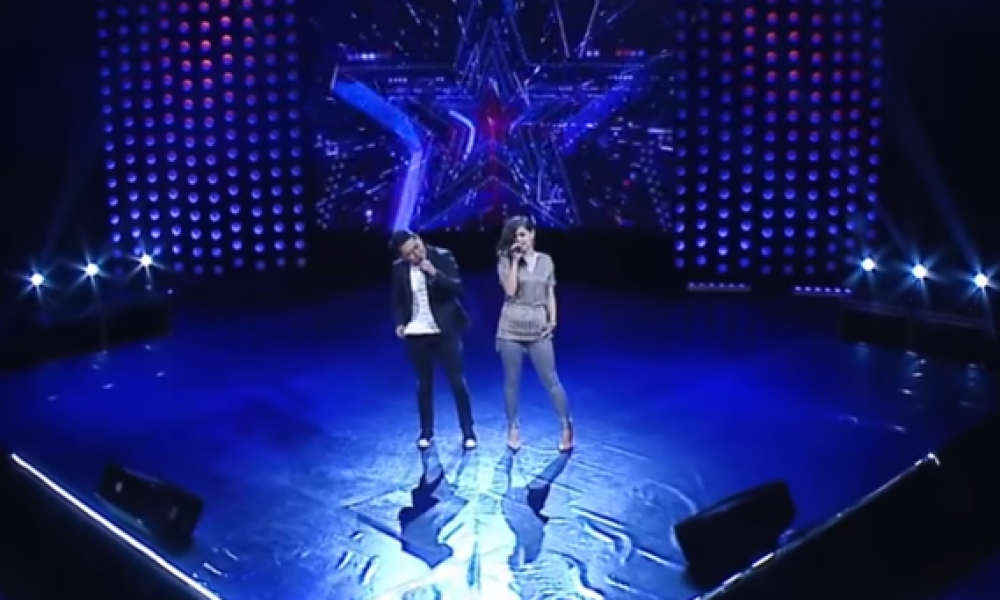 Асман II сезон(1-таймаш): Кайрат Максутов, Айпери Жекшен кызы - "Feeling Good"