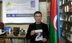 Алтынбек Исмаилов: "Делбирим" аттуу ыр түрүндө жазган  дил баяным Чыңгыз Айтматовду жашыткан (аудио)