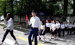 Өкмөт башчы жол кырсыктарынын алдын алууга арналган кеңешме өткөрдү  