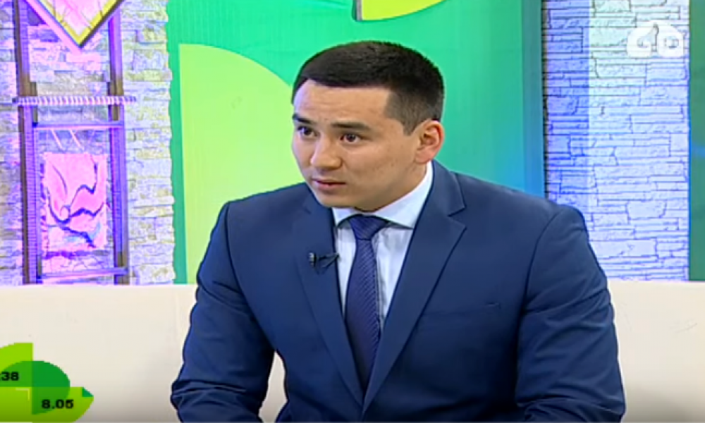 Эртең 9-майда «Өлбөс полк» акциясы өтөт