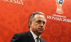 Орусия футбол боюнча дүйнөлүк чемпиондукка бөлүнгөн бюджетти кыскартты