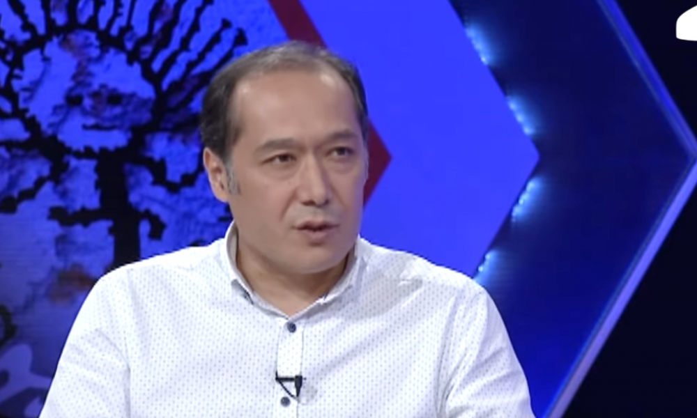 Улутман: Кыргыз адебиндеги милдет жана укук. 1-көрсөтүү