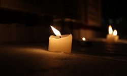 Сегодня в странах бывшего Советского Союза День памяти и скорби