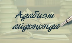 Кыргыз профессионал адабиятынын өнүгүшү (аудио)