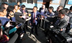 Саясий партиялардын каржылык иштерин көзөмөлгө алуу сунушталууда