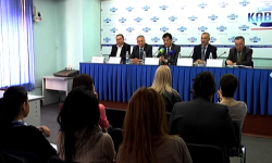 Медицина тармагы инвесторлорго муктаж