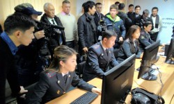 “Коопсуз шаар” долбоору боюнча өткөрүлгөн тендердин мыйзамдуулугун текшерилет