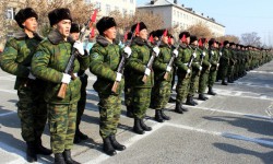 Престиж военной службы растет
