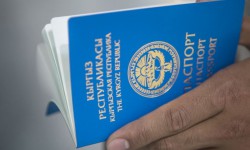 ГРС: граждане могут забрать паспорта до 15 октября
