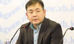 В рамках уголовного дела в отношении К.Исаева задержан активист Мелис Аспеков