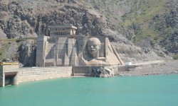 В связи с ремонтом из Кировского водохранилища сбросят воду