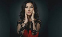 Эльнура Самарбекова: "Айчүрөк" операсы менен көп иштеп, акцентти жоюшум керек экен... (аудио)