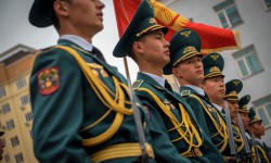 Поправки в закон «О статусе военнослужащих» на рассмотрение парламента