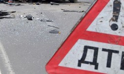 ДТП в Таласе: погибли двое