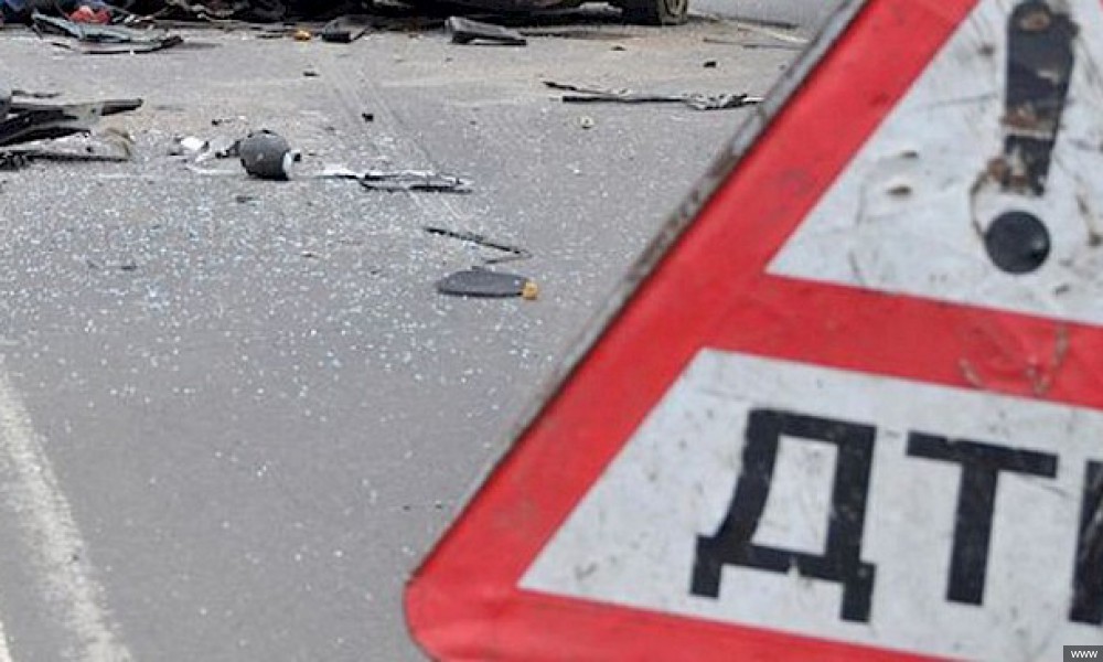 ДТП в Таласе: погибли двое