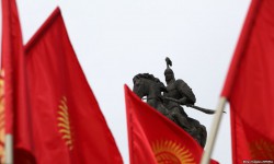  Мекенчилдикке  мектептен тарбиялоо зарыл