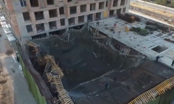 Уголовное дело по факту рухнувшей пристройки не возбуждалось