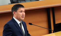 Правительство предложило Дайыра Кенекеева на должность вице-премьер-министра