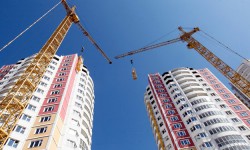 «Государственная ипотечная компания» выдала 2000-й кредит