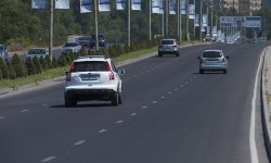Культура поведения на дороге