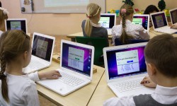 «Акылдуу мектеп» долбоору ишке ашат