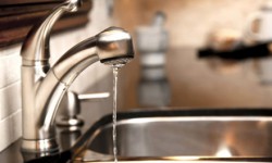 Запасайтесь питьевой водой