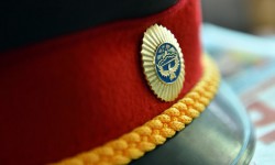 Сегодня отмечается день милиции