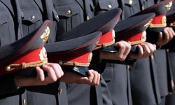 День милиции