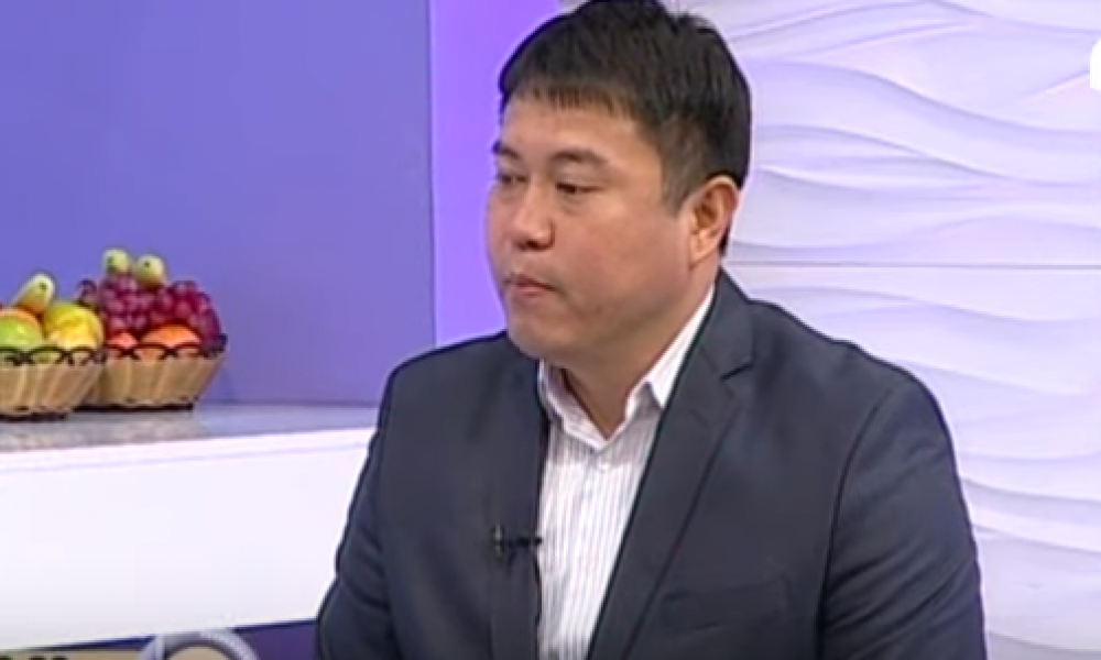 Жашылча жемиштер Кытайдан келген жок, кооптонбой жей берсе болот