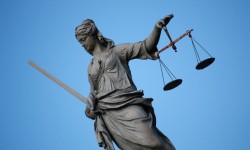 Министерство юстиции проводит акцию "Знай свои права"