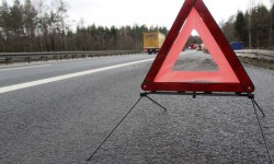 Десять человек погибли в результате ДТП в Таш-Кумыре