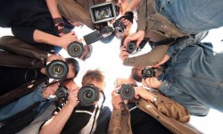 День информации и печати в Кыргызстане отмечают 7 ноября