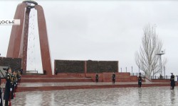 Сегодня в Кыргызстане вспоминают жертв политических репрессий 1937-1938 годов