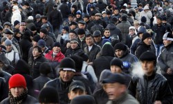 Более 90 тысяч кыргызстанцев остаются в "чёрном списке" России