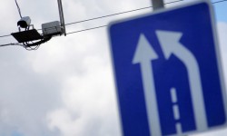 Видеофиксация нарушений ПДД на дорогах
