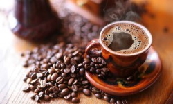 В Бишкеке пройдет первый кофейный фестиваль Bishkek Coffee Fest