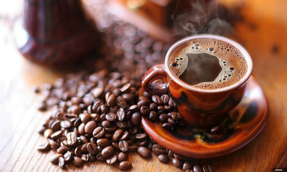 В Бишкеке пройдет первый кофейный фестиваль Bishkek Coffee Fest